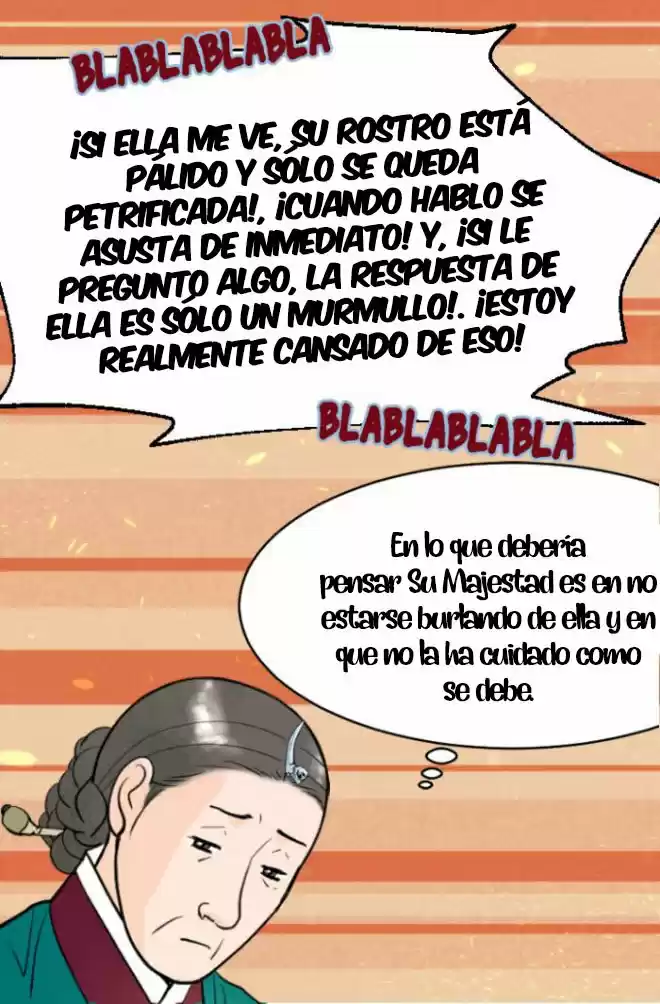 La Emperatriz De Las Flores - Capítulo 22 - Página 30 - LectorTMOo