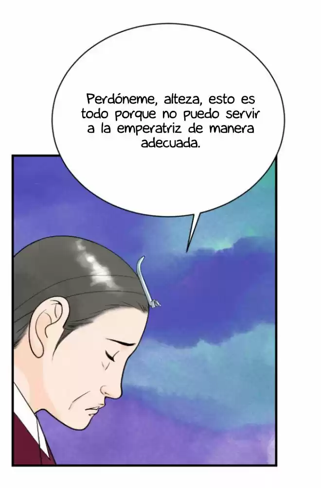 La Emperatriz De Las Flores - Capítulo 22 - Página 32 - LectorTMOo