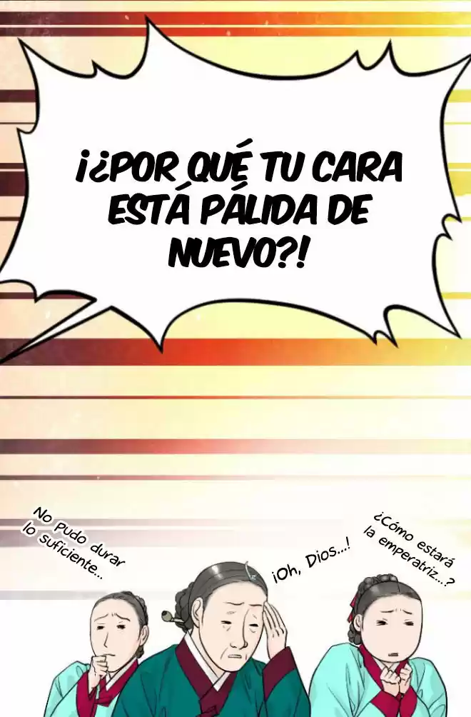 La Emperatriz De Las Flores - Capítulo 22 - Página 45 - LectorTMOo
