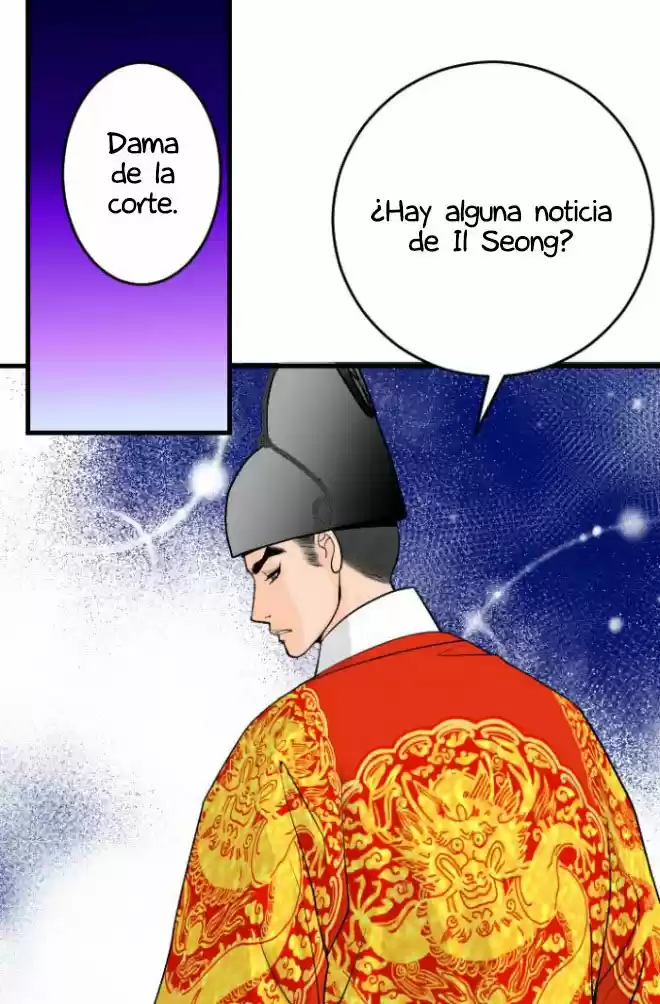 La Emperatriz De Las Flores - Capítulo 22 - Página 48 - LectorTMOo