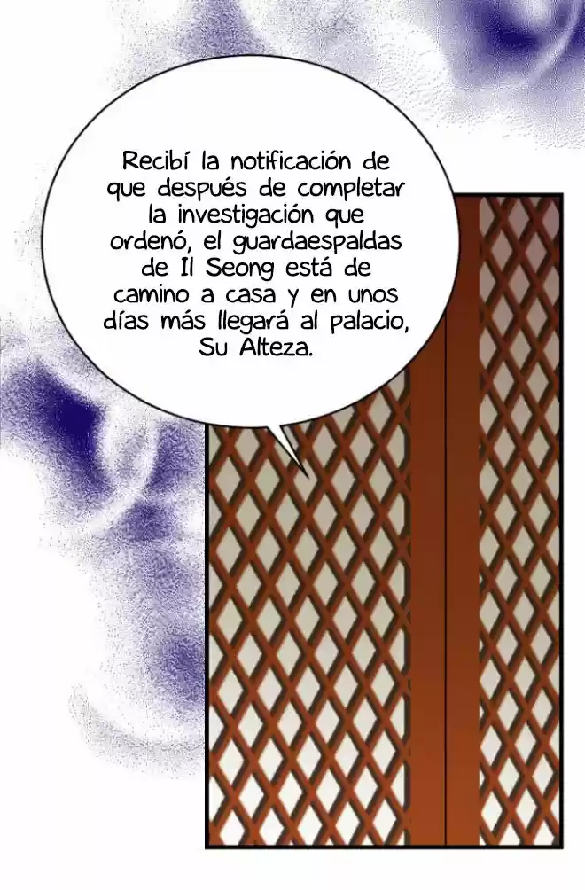 La Emperatriz De Las Flores - Capítulo 22 - Página 49 - LectorTMOo