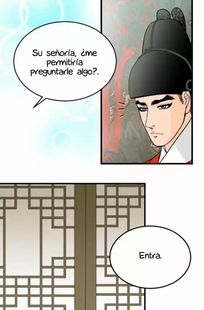 La Emperatriz De Las Flores - Capítulo 22 - Página 51 - LectorTMOo