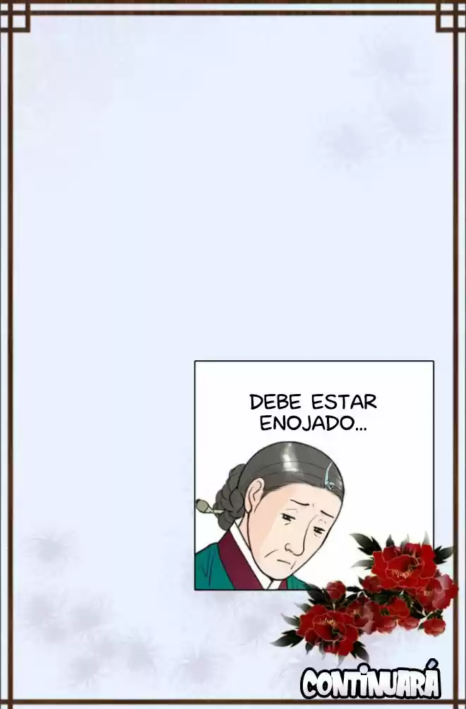 La Emperatriz De Las Flores - Capítulo 22 - Página 55 - LectorTMOo