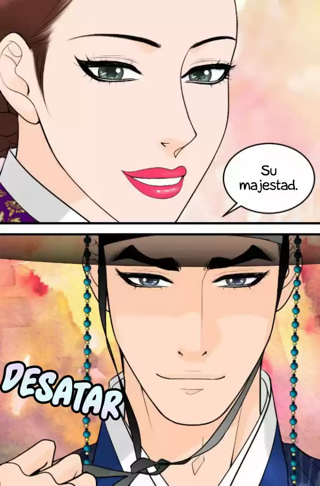 La Emperatriz De Las Flores - Capítulo 23 - Página 8 - LectorTMOo