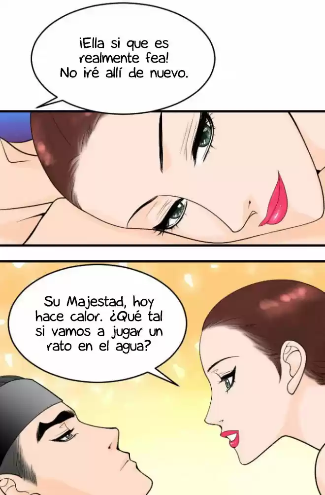 La Emperatriz De Las Flores - Capítulo 23 - Página 10 - LectorTMOo