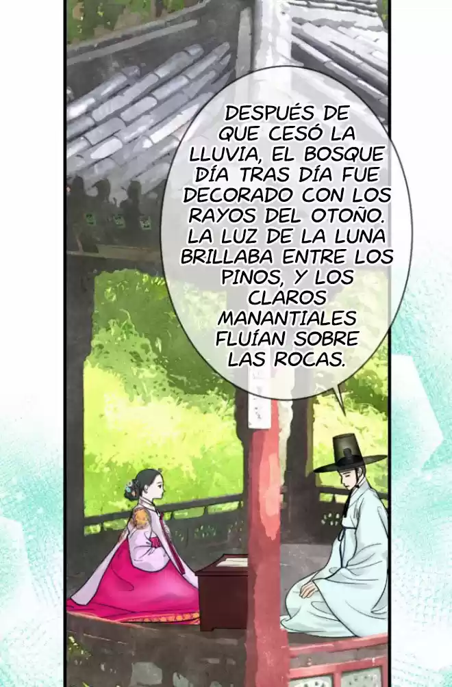 La Emperatriz De Las Flores - Capítulo 23 - Página 17 - LectorTMOo