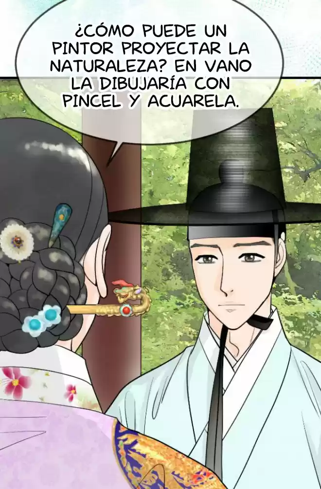 La Emperatriz De Las Flores - Capítulo 23 - Página 21 - LectorTMOo
