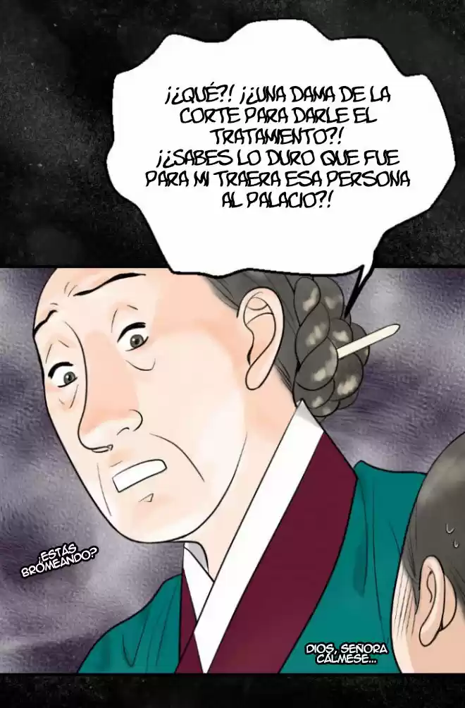 La Emperatriz De Las Flores - Capítulo 23 - Página 27 - LectorTMOo