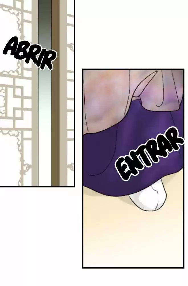La Emperatriz De Las Flores - Capítulo 23 - Página 34 - LectorTMOo