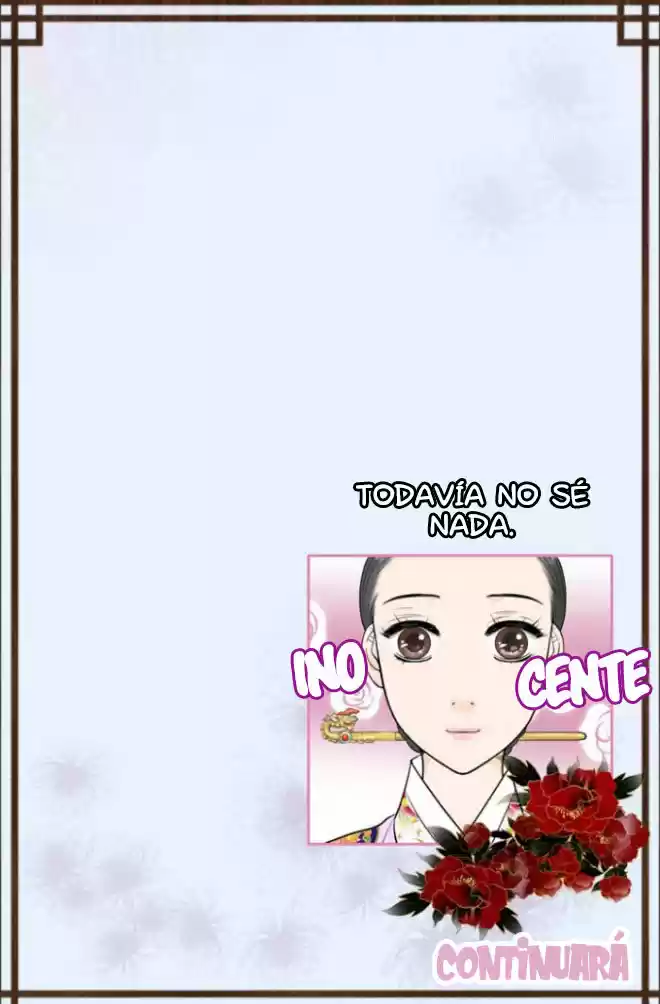 La Emperatriz De Las Flores - Capítulo 23 - Página 37 - LectorTMOo