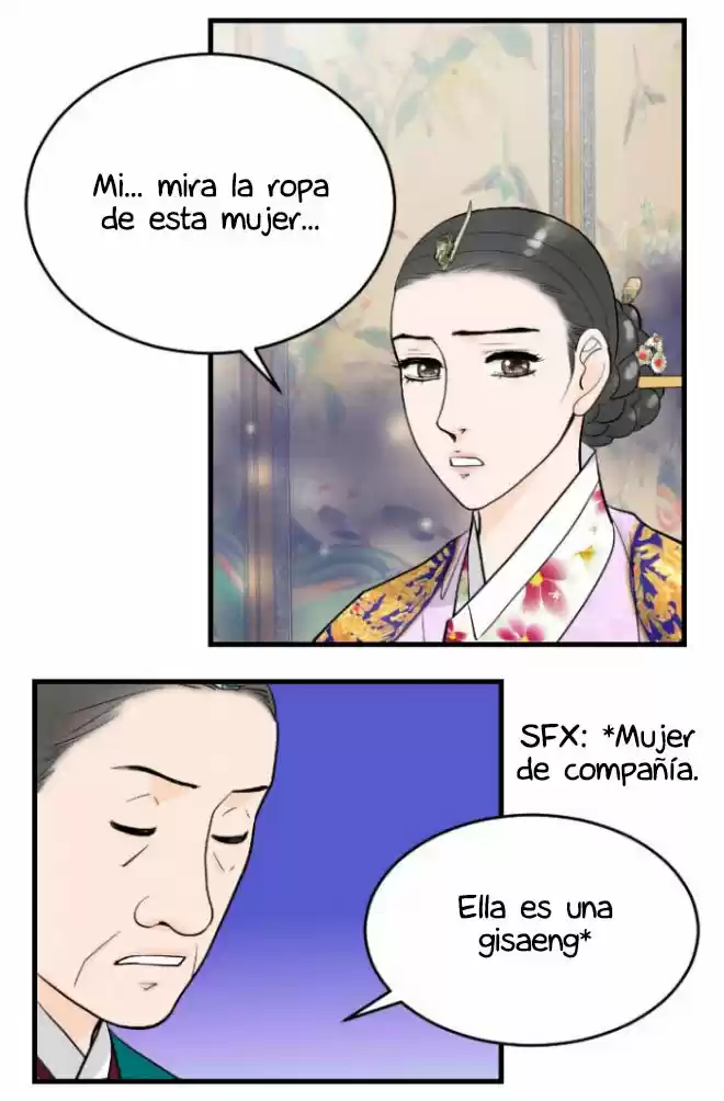 La Emperatriz De Las Flores - Capítulo 24 - Página 8 - LectorTMOo