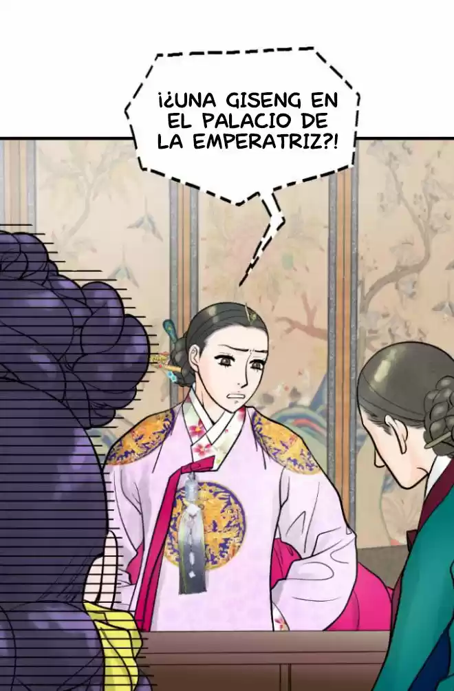 La Emperatriz De Las Flores - Capítulo 24 - Página 10 - LectorTMOo