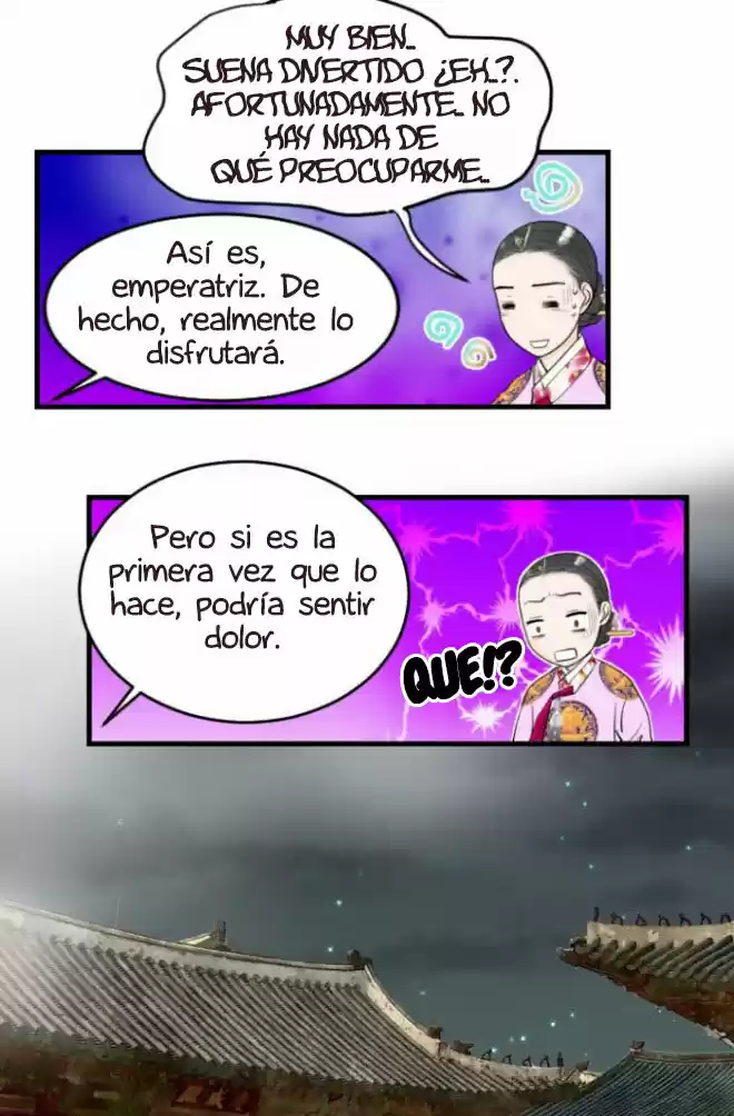 La Emperatriz De Las Flores - Capítulo 24 - Página 23 - LectorTMOo