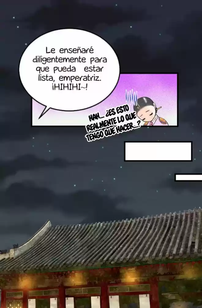 La Emperatriz De Las Flores - Capítulo 24 - Página 24 - LectorTMOo