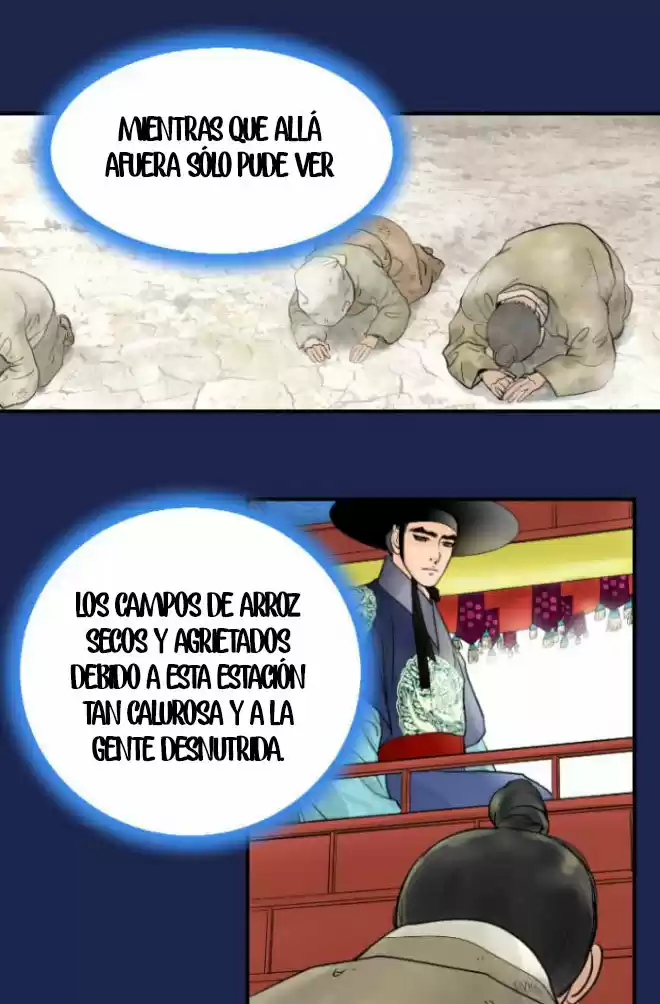 La Emperatriz De Las Flores - Capítulo 24 - Página 28 - LectorTMOo