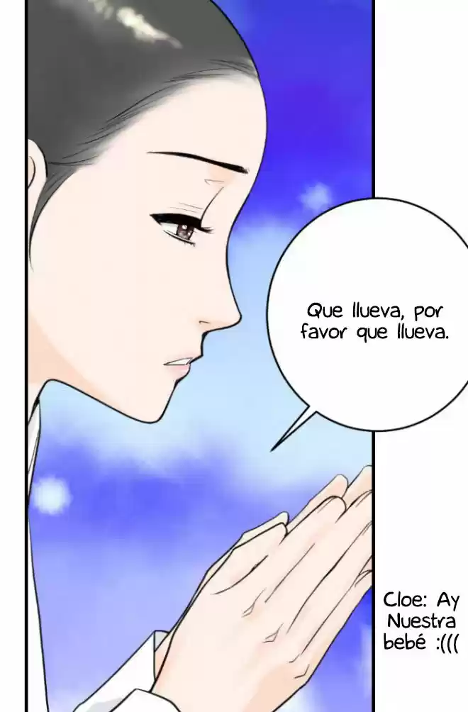 La Emperatriz De Las Flores - Capítulo 24 - Página 36 - LectorTMOo