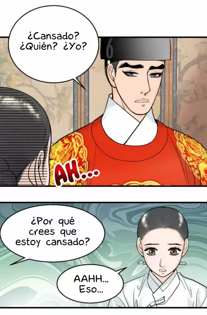 La Emperatriz De Las Flores - Capítulo 25 - Página 13 - LectorTMOo