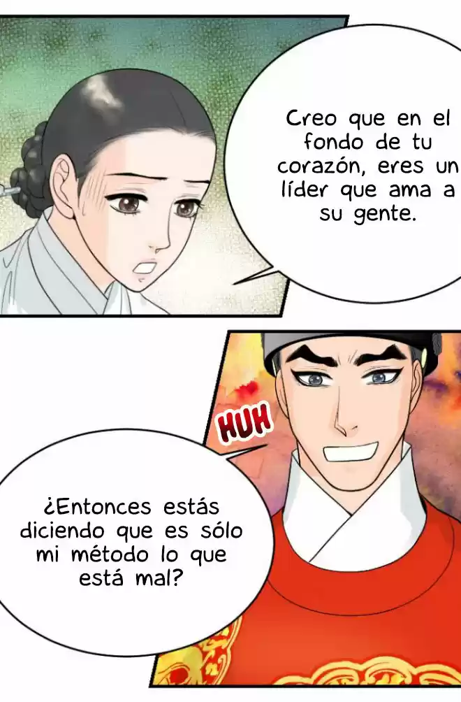 La Emperatriz De Las Flores - Capítulo 25 - Página 16 - LectorTMOo