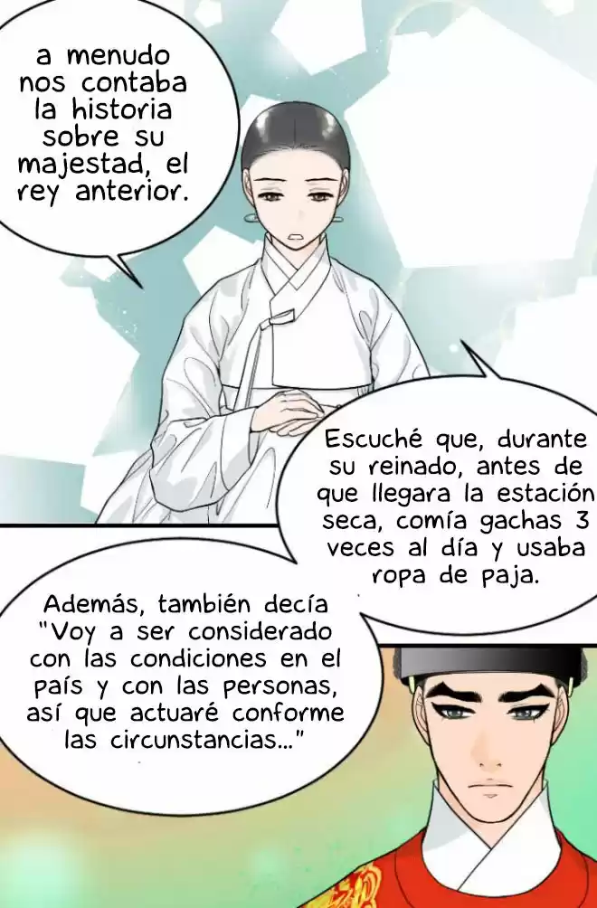 La Emperatriz De Las Flores - Capítulo 25 - Página 20 - LectorTMOo