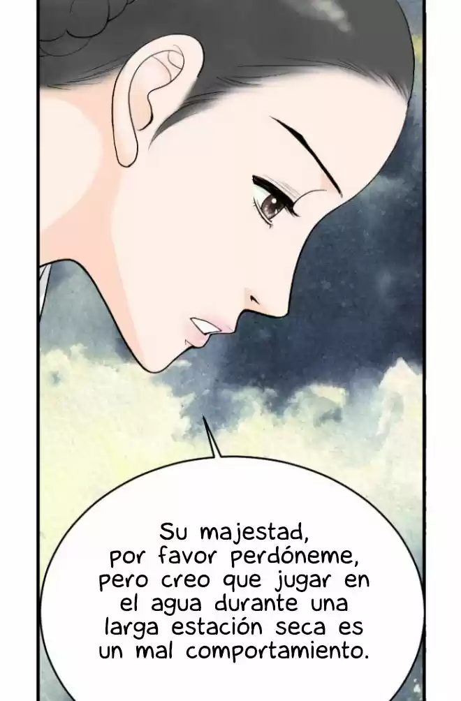 La Emperatriz De Las Flores - Capítulo 25 - Página 21 - LectorTMOo