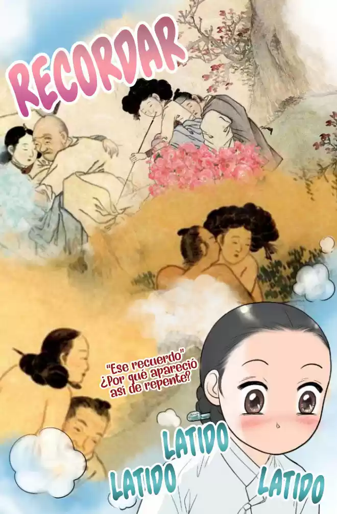 La Emperatriz De Las Flores - Capítulo 25 - Página 26 - LectorTMOo
