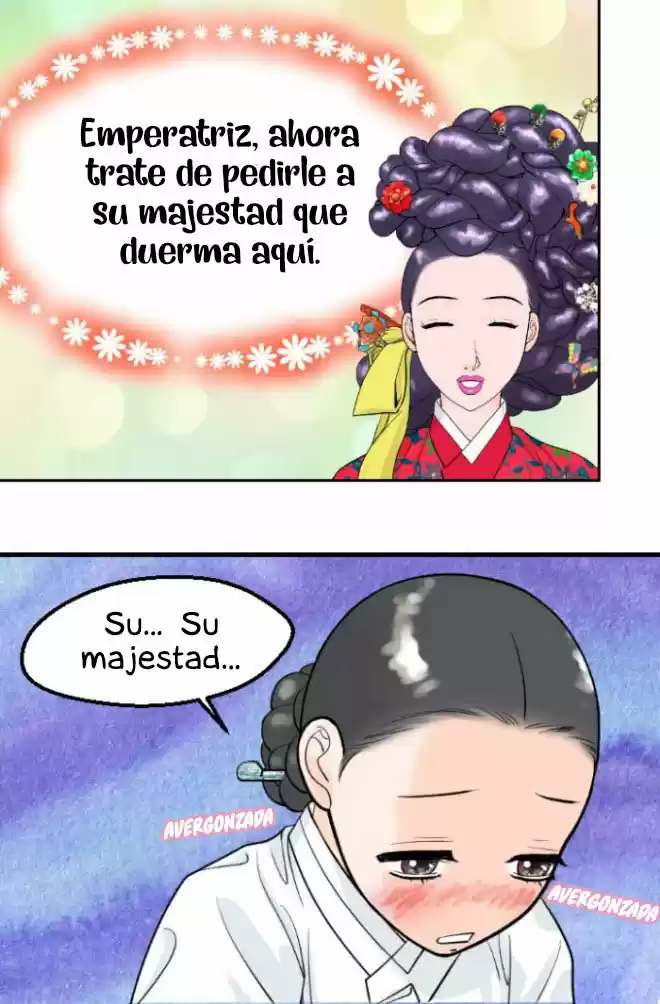 La Emperatriz De Las Flores - Capítulo 25 - Página 28 - LectorTMOo