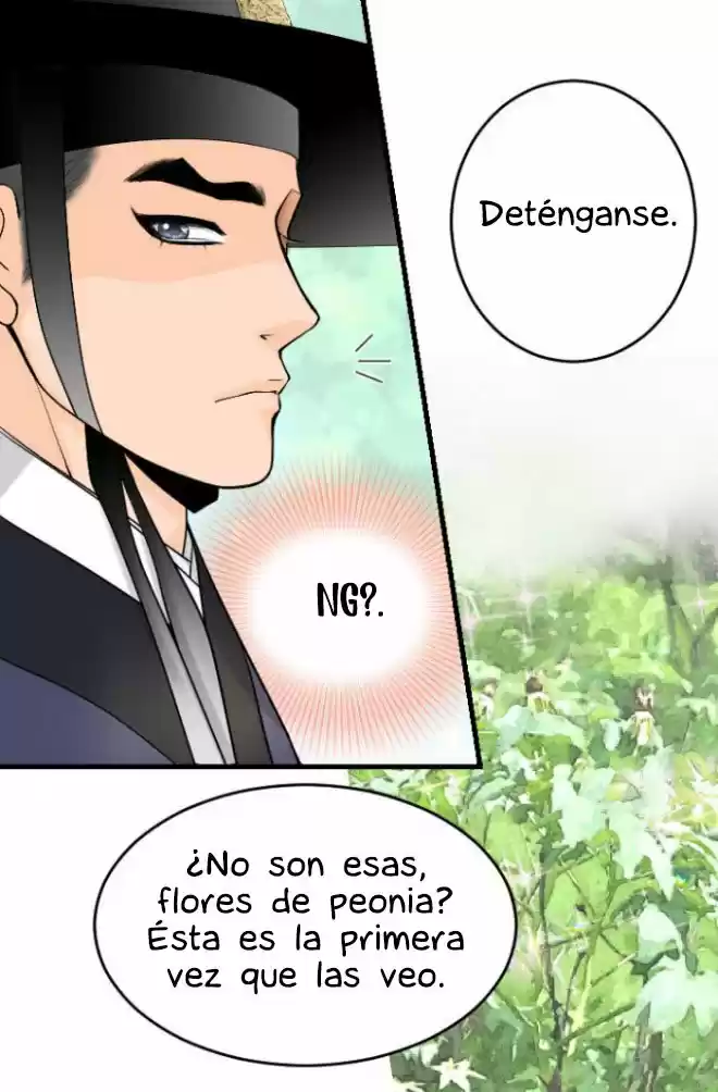La Emperatriz De Las Flores - Capítulo 25 - Página 36 - LectorTMOo