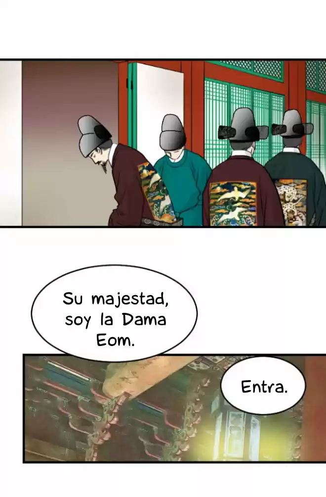 La Emperatriz De Las Flores - Capítulo 26 - Página 6 - LectorTMOo