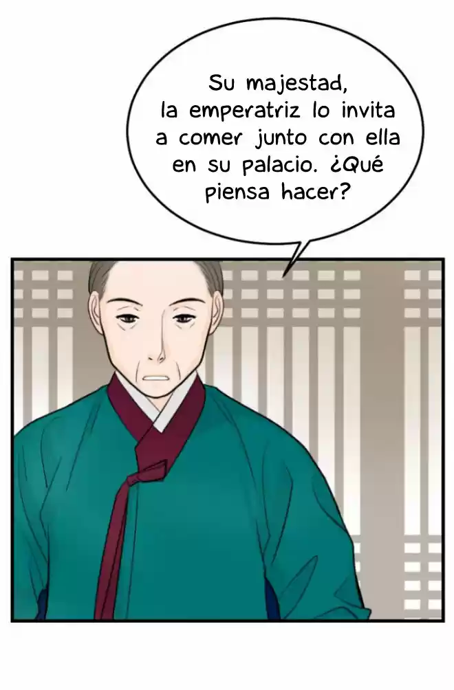 La Emperatriz De Las Flores - Capítulo 26 - Página 7 - LectorTMOo