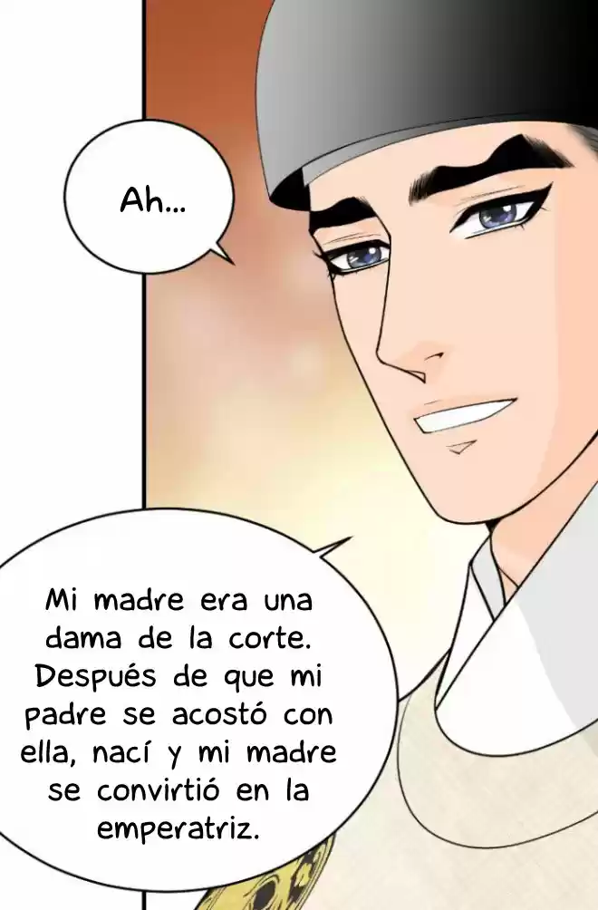 La Emperatriz De Las Flores - Capítulo 26 - Página 13 - LectorTMOo