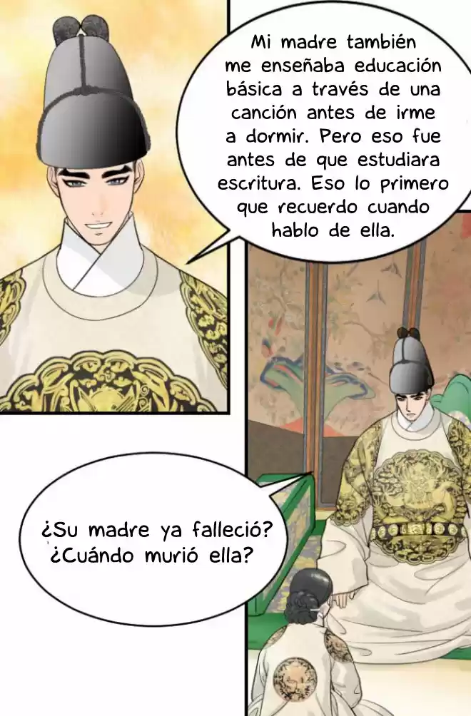 La Emperatriz De Las Flores - Capítulo 26 - Página 15 - LectorTMOo