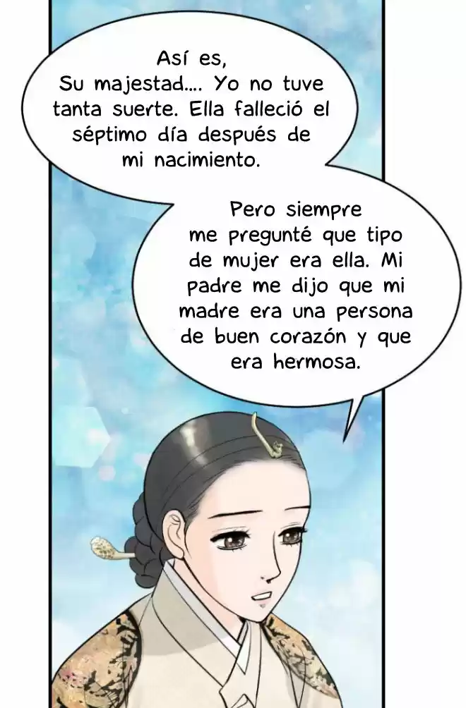 La Emperatriz De Las Flores - Capítulo 26 - Página 16 - LectorTMOo