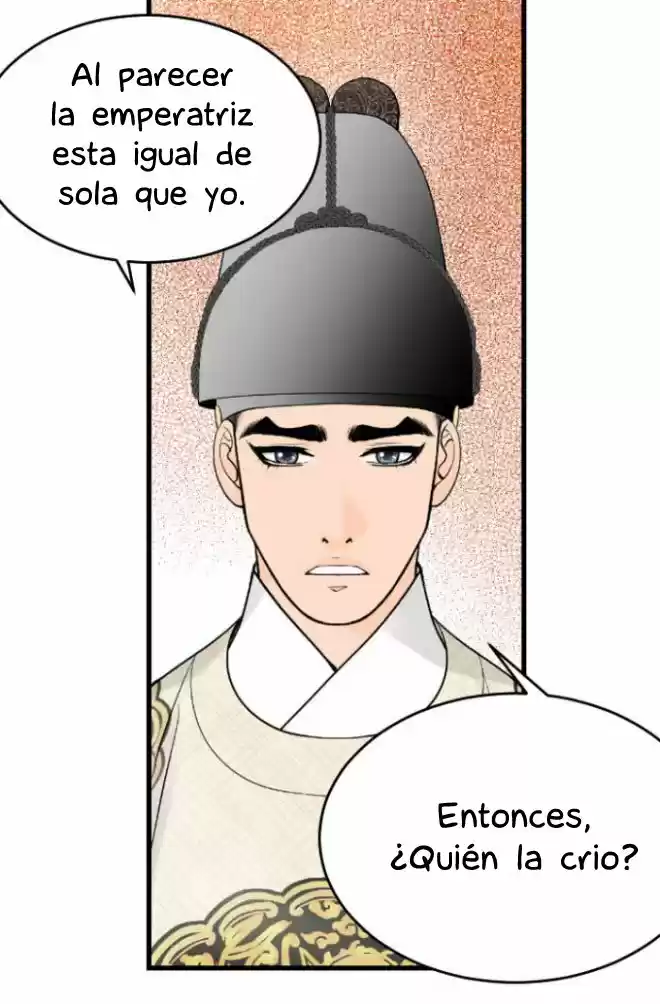 La Emperatriz De Las Flores - Capítulo 26 - Página 17 - LectorTMOo
