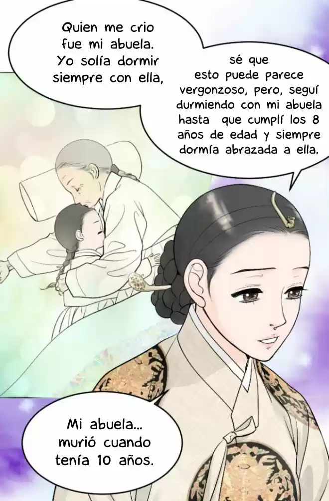 La Emperatriz De Las Flores - Capítulo 26 - Página 18 - LectorTMOo
