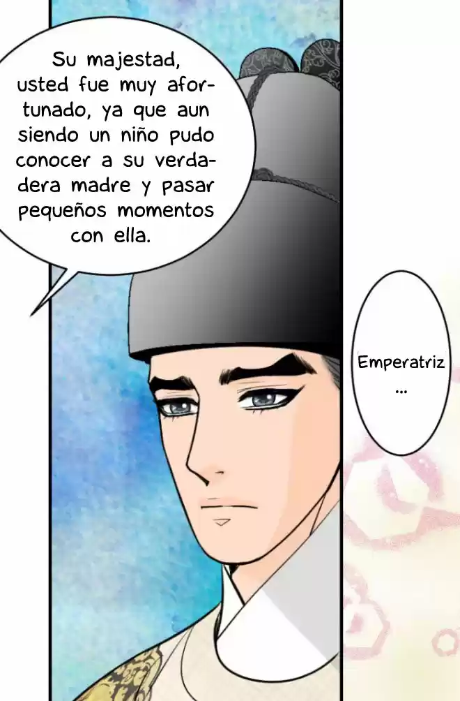 La Emperatriz De Las Flores - Capítulo 26 - Página 19 - LectorTMOo