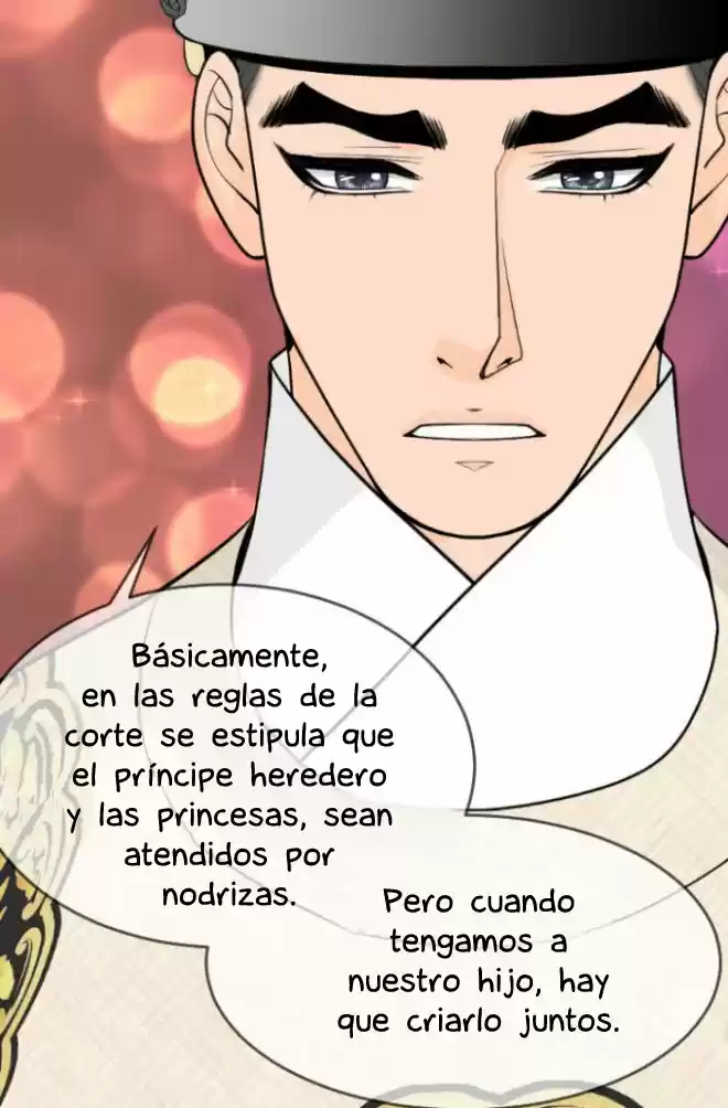 La Emperatriz De Las Flores - Capítulo 26 - Página 20 - LectorTMOo