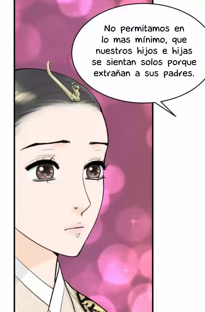 La Emperatriz De Las Flores - Capítulo 26 - Página 21 - LectorTMOo