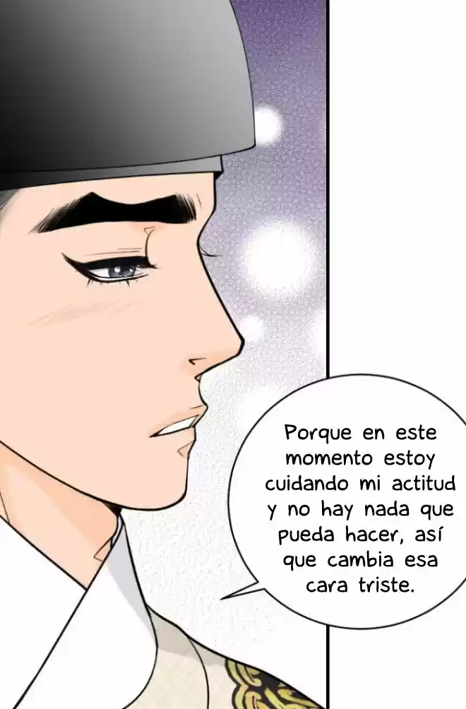 La Emperatriz De Las Flores - Capítulo 26 - Página 23 - LectorTMOo