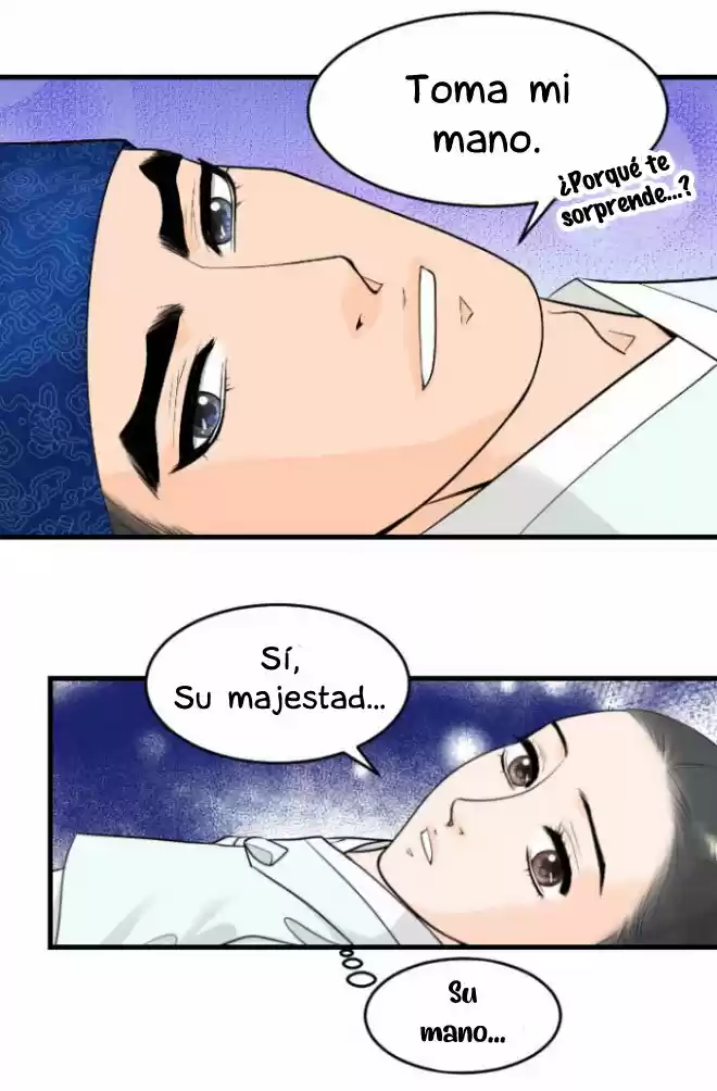 La Emperatriz De Las Flores - Capítulo 26 - Página 26 - LectorTMOo