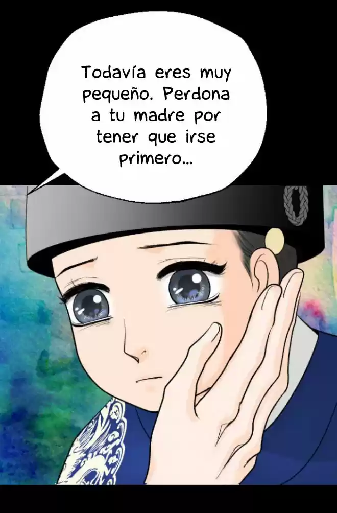 La Emperatriz De Las Flores - Capítulo 26 - Página 32 - LectorTMOo