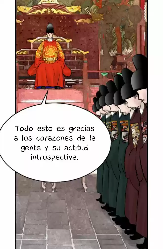 La Emperatriz De Las Flores - Capítulo 27 - Página 21 - LectorTMOo