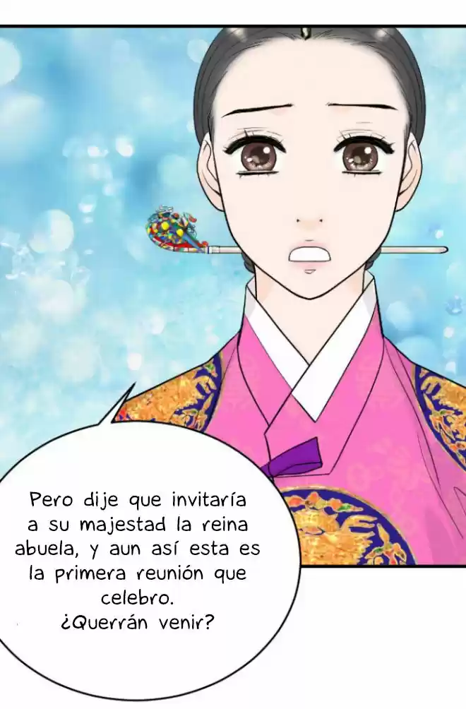 La Emperatriz De Las Flores - Capítulo 27 - Página 32 - LectorTMOo