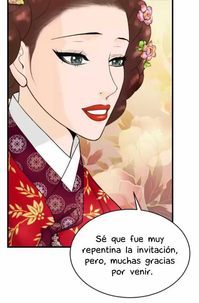La Emperatriz De Las Flores - Capítulo 28 - Página 10 - LectorTMOo