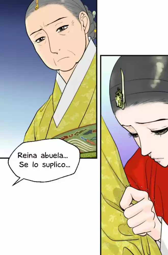 La Emperatriz De Las Flores - Capítulo 28 - Página 16 - LectorTMOo