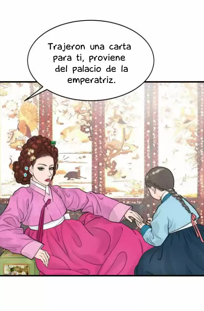 La Emperatriz De Las Flores - Capítulo 28 - Página 25 - LectorTMOo