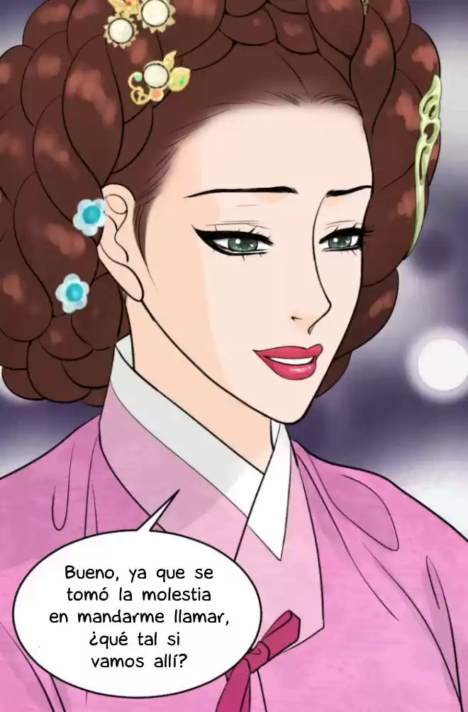 La Emperatriz De Las Flores - Capítulo 28 - Página 30 - LectorTMOo