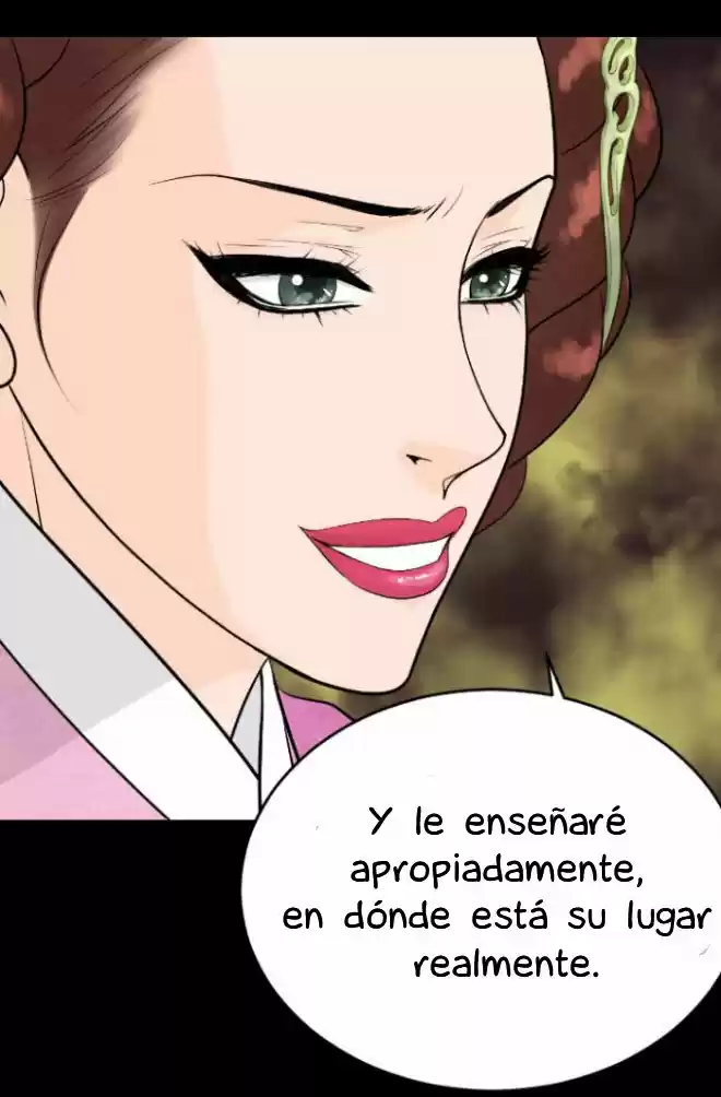 La Emperatriz De Las Flores - Capítulo 28 - Página 32 - LectorTMOo