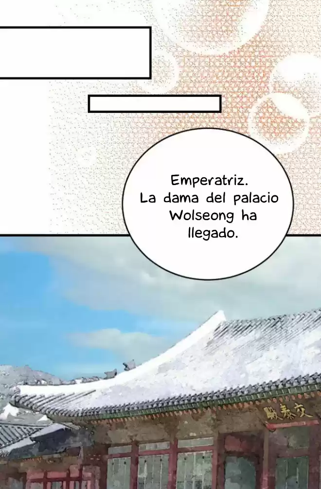 La Emperatriz De Las Flores - Capítulo 28 - Página 33 - LectorTMOo