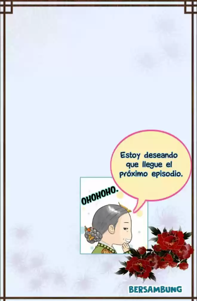 La Emperatriz De Las Flores - Capítulo 28 - Página 38 - LectorTMOo