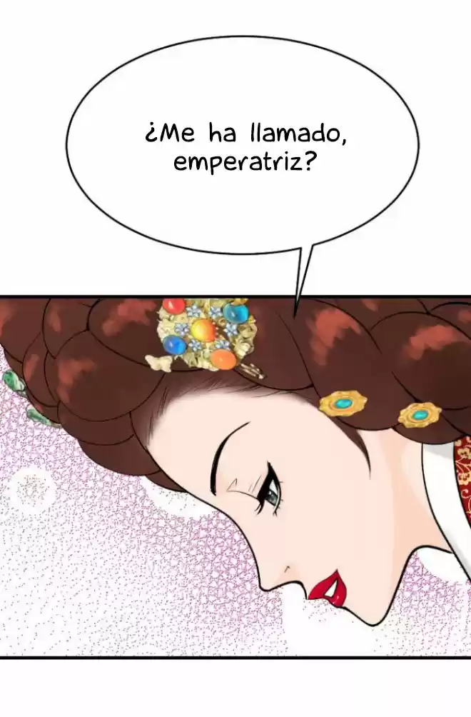 La Emperatriz De Las Flores - Capítulo 29 - Página 9 - LectorTMOo